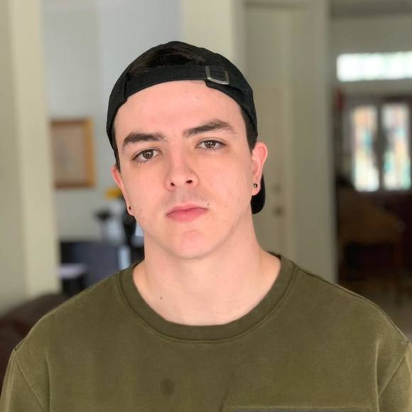 Meet your Posher, Michael - Picture 1 of 1